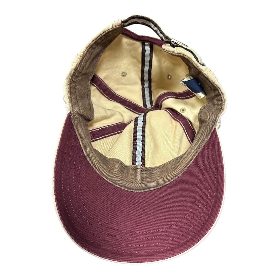 ✨ (바배) 갭 빈티지 볼캡 모자  상품이미지3