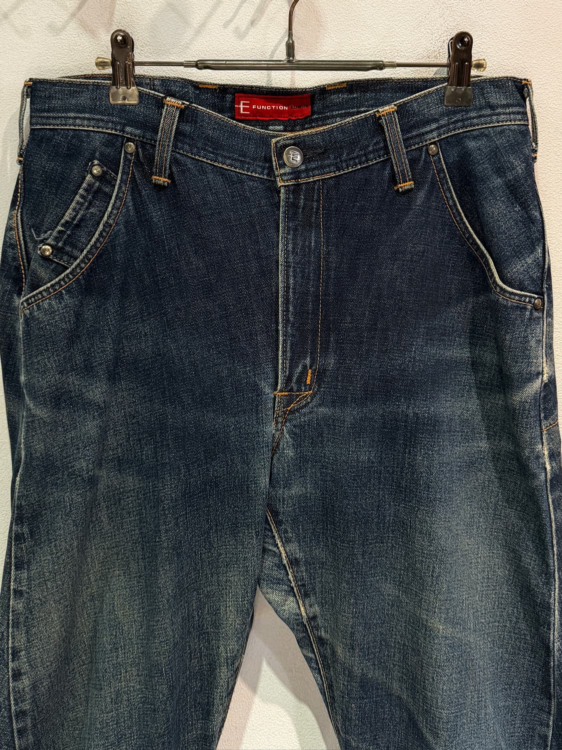 Edwin E-Function (32, Made In Japan) 상품이미지4