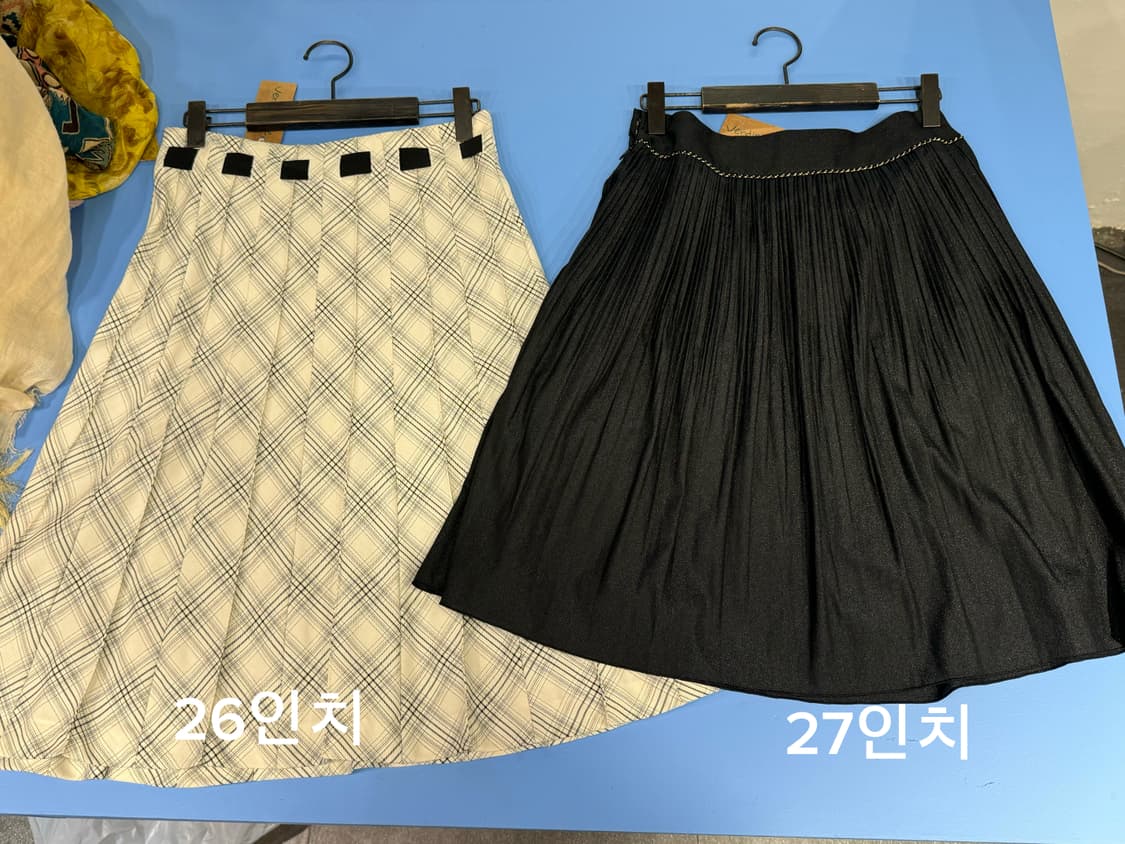 유니크치마 일본빈티지 장당4천원 상품이미지2