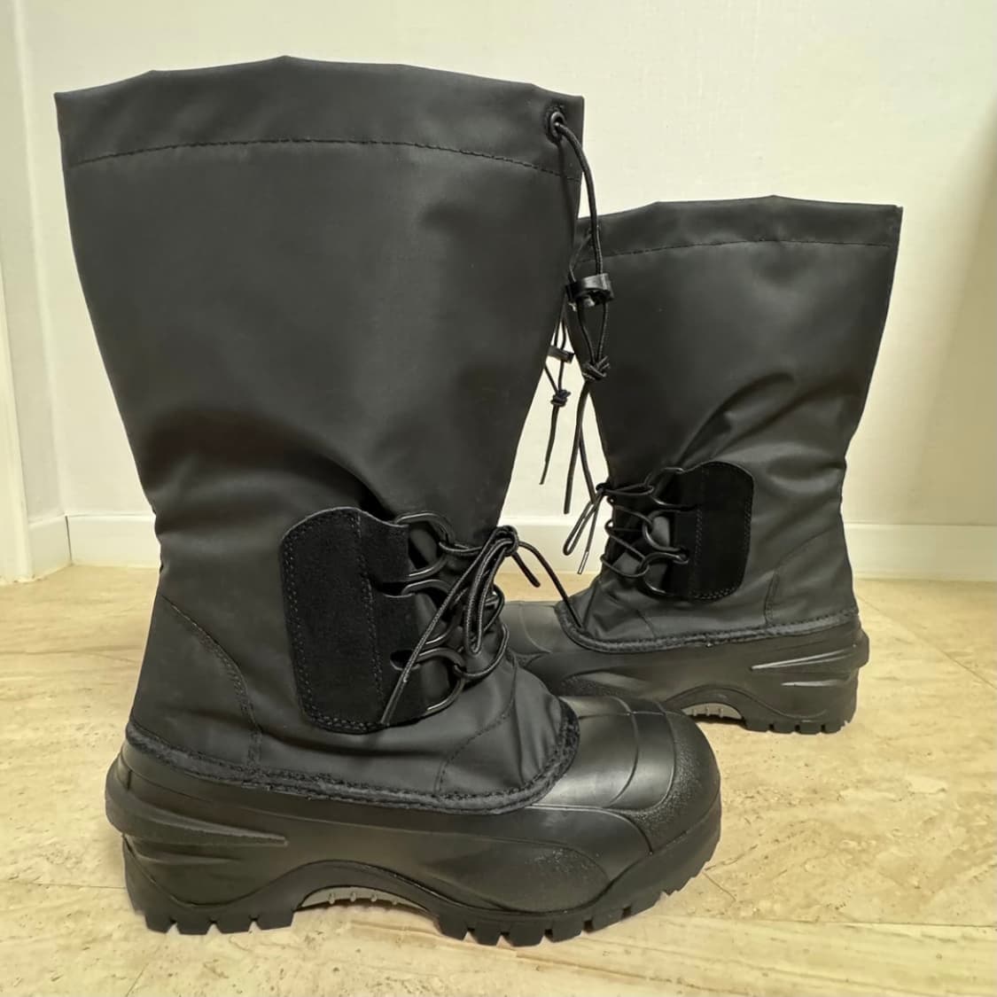 [44/290] Baffin 방한화 부츠 상품이미지5