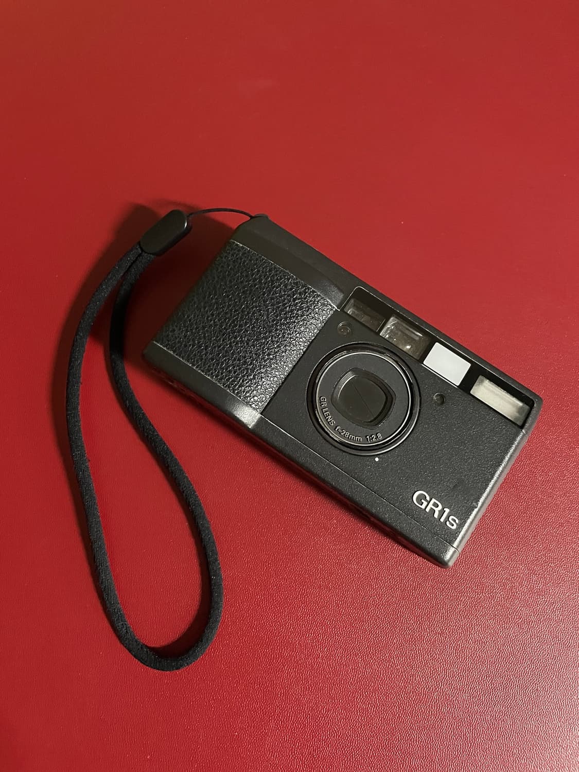 리코 gr1s ricoh 상품이미지1