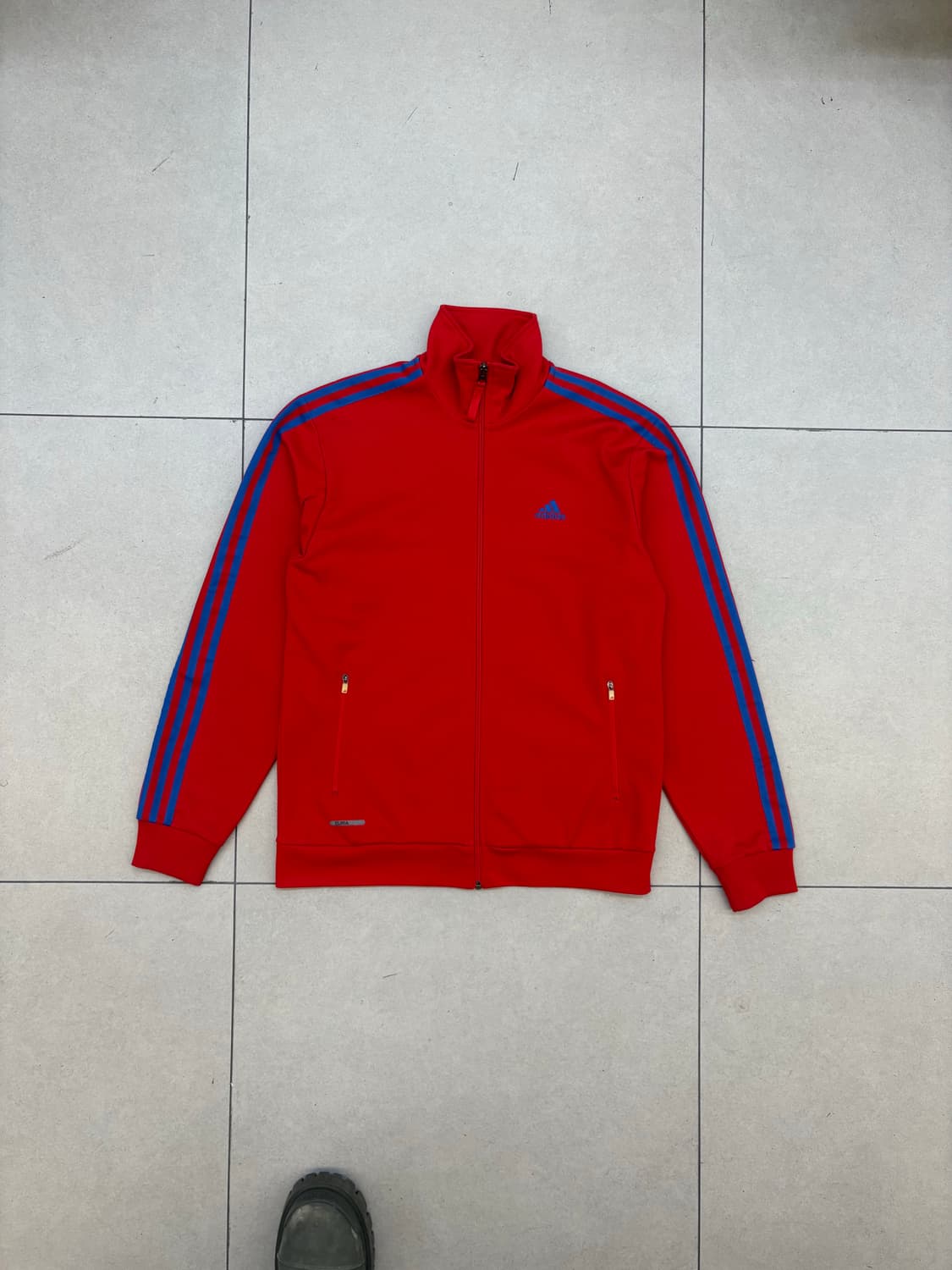 아디다스 져지 TR KN TT2 상품이미지2