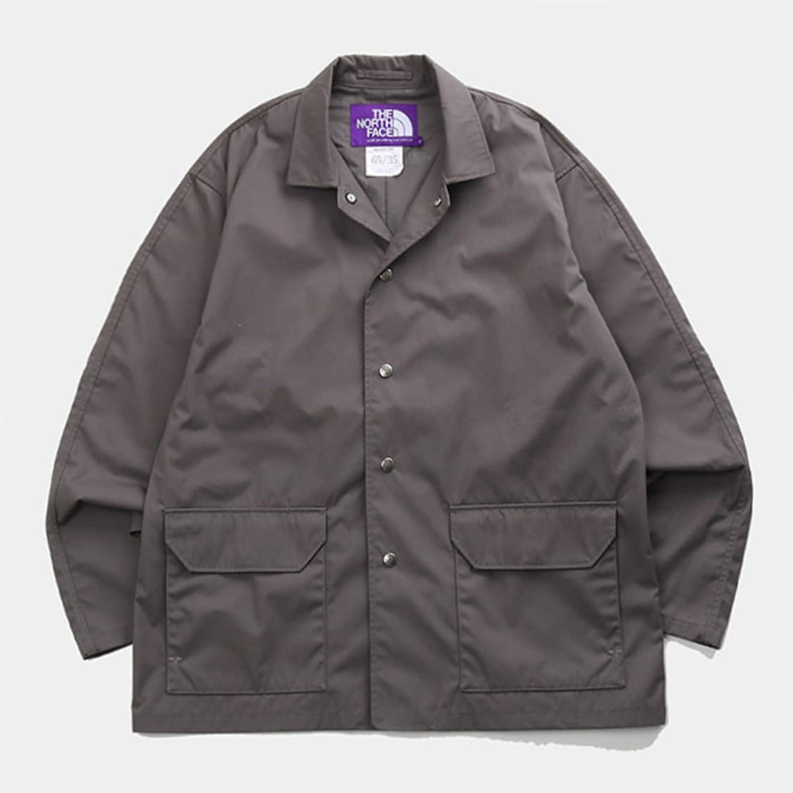 The North Face purple label x nanamica 상품이미지2