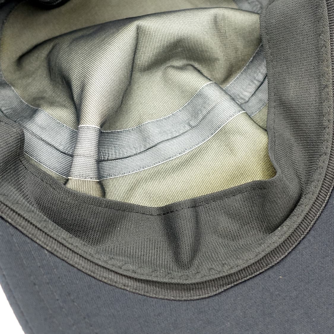 TheNorthFace 노스페이스 고어텍스 엔지니어 블랙캡 상품이미지6