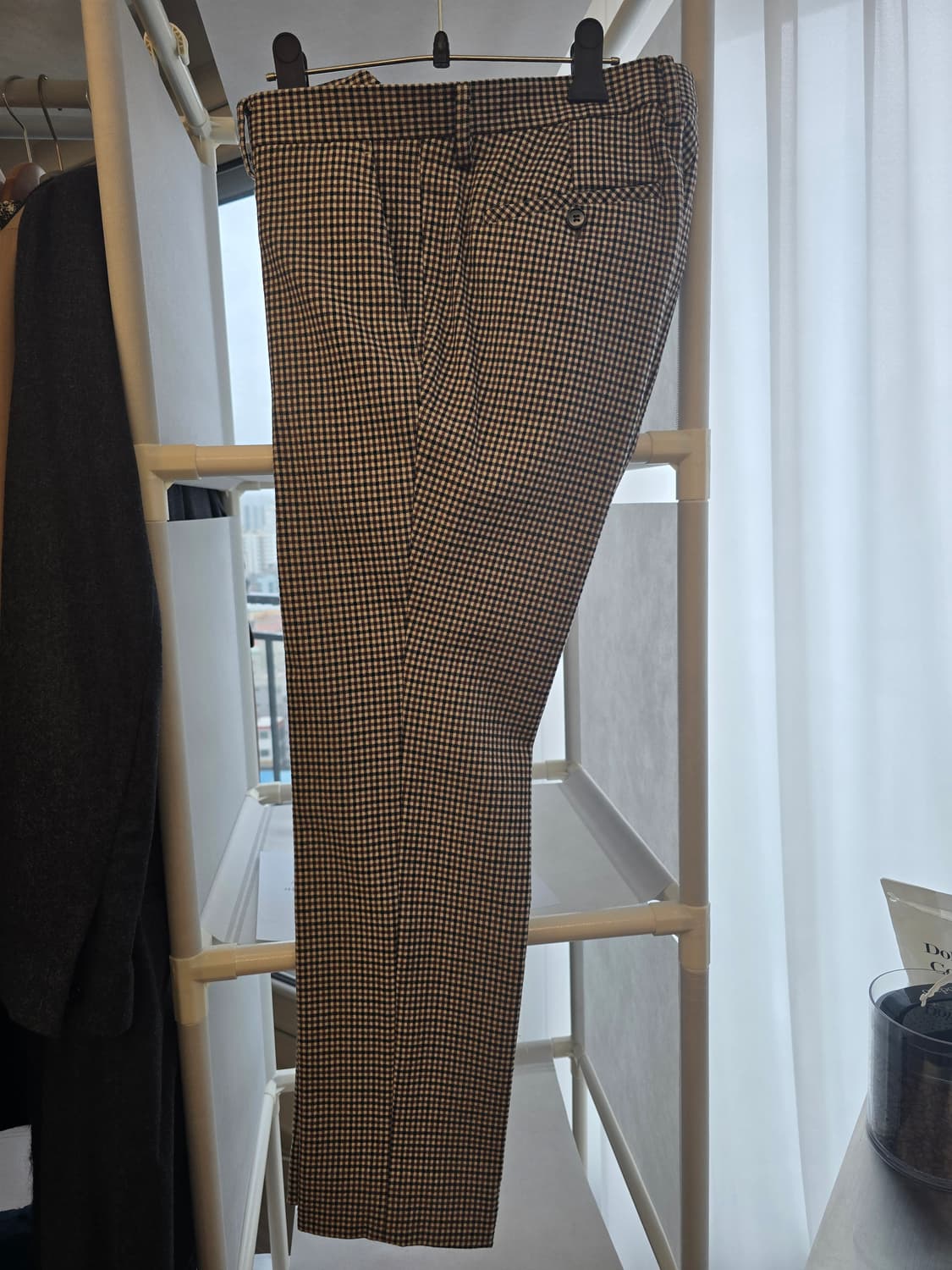 킨록 하운드투스 수트 52 상품이미지5