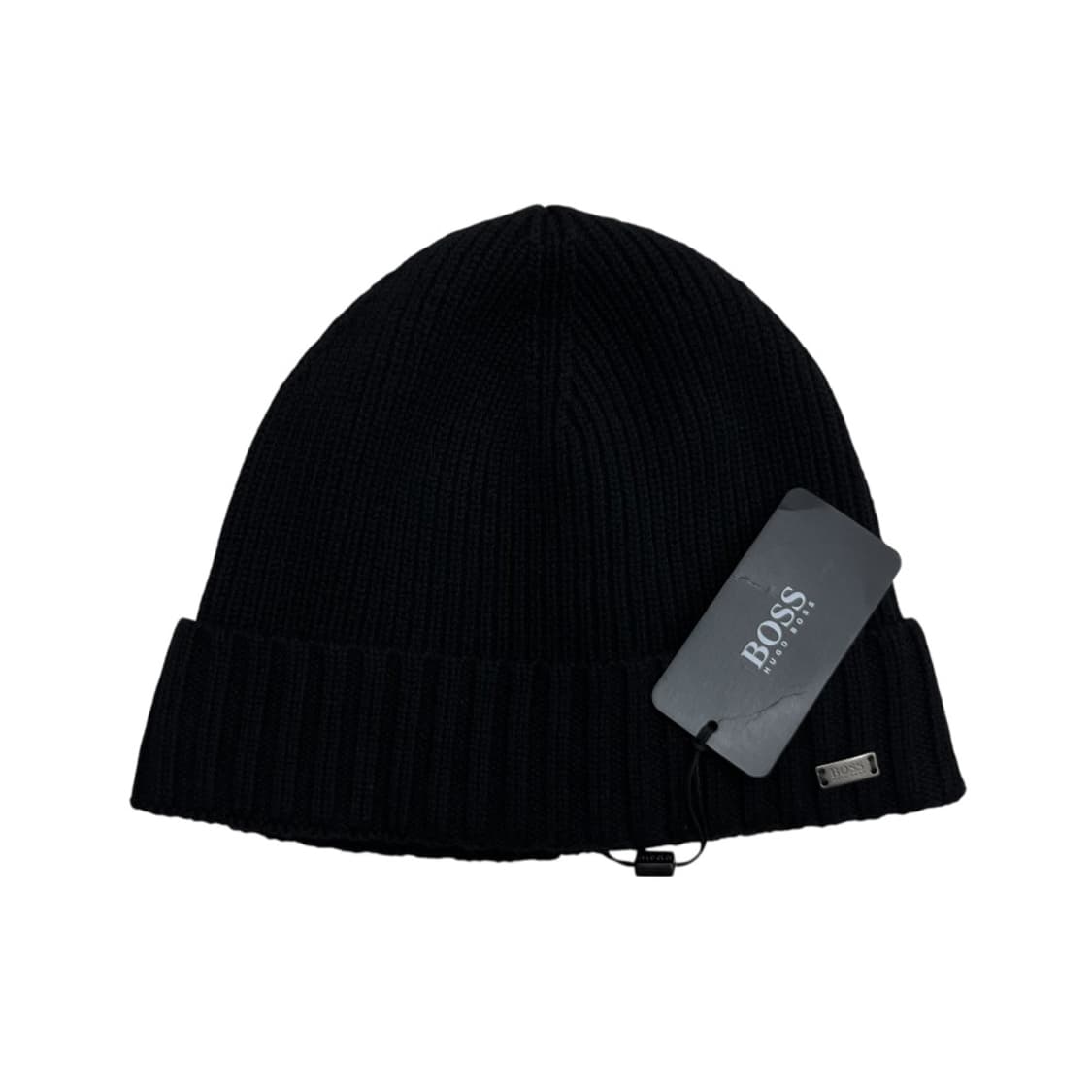 보스 블랙 비니 상품이미지4