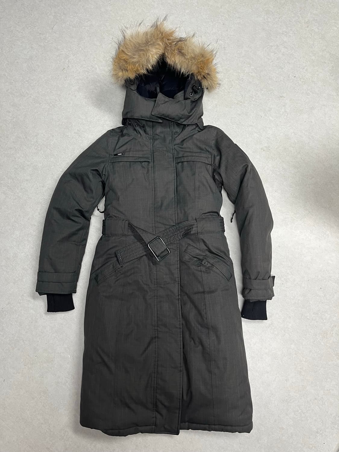 노비스 쉬라 xs  상품이미지2