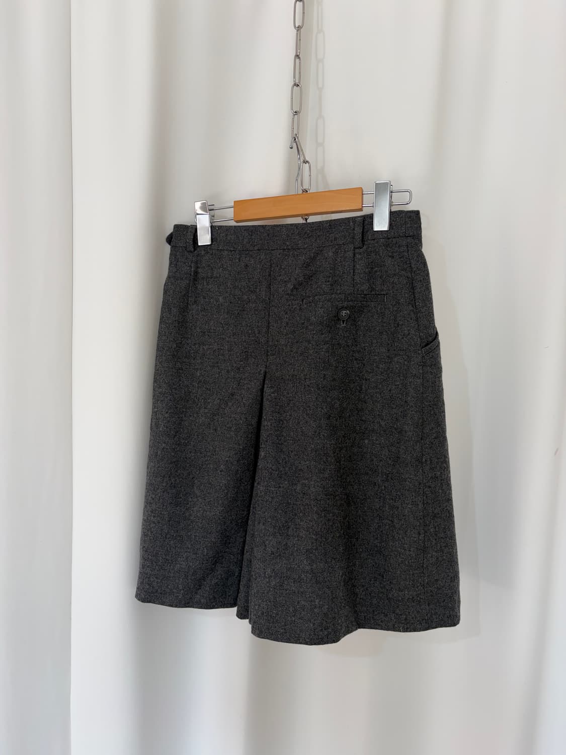 DAKS shorts (made in GREAT BRITAIN) 상품이미지6