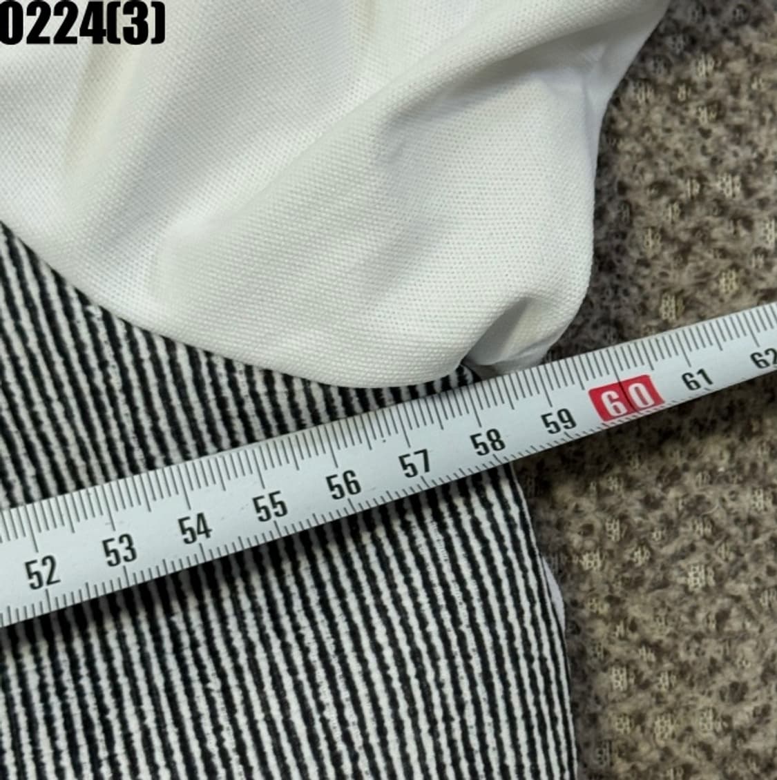 와이드앵글 반팔티셔츠 상품이미지6