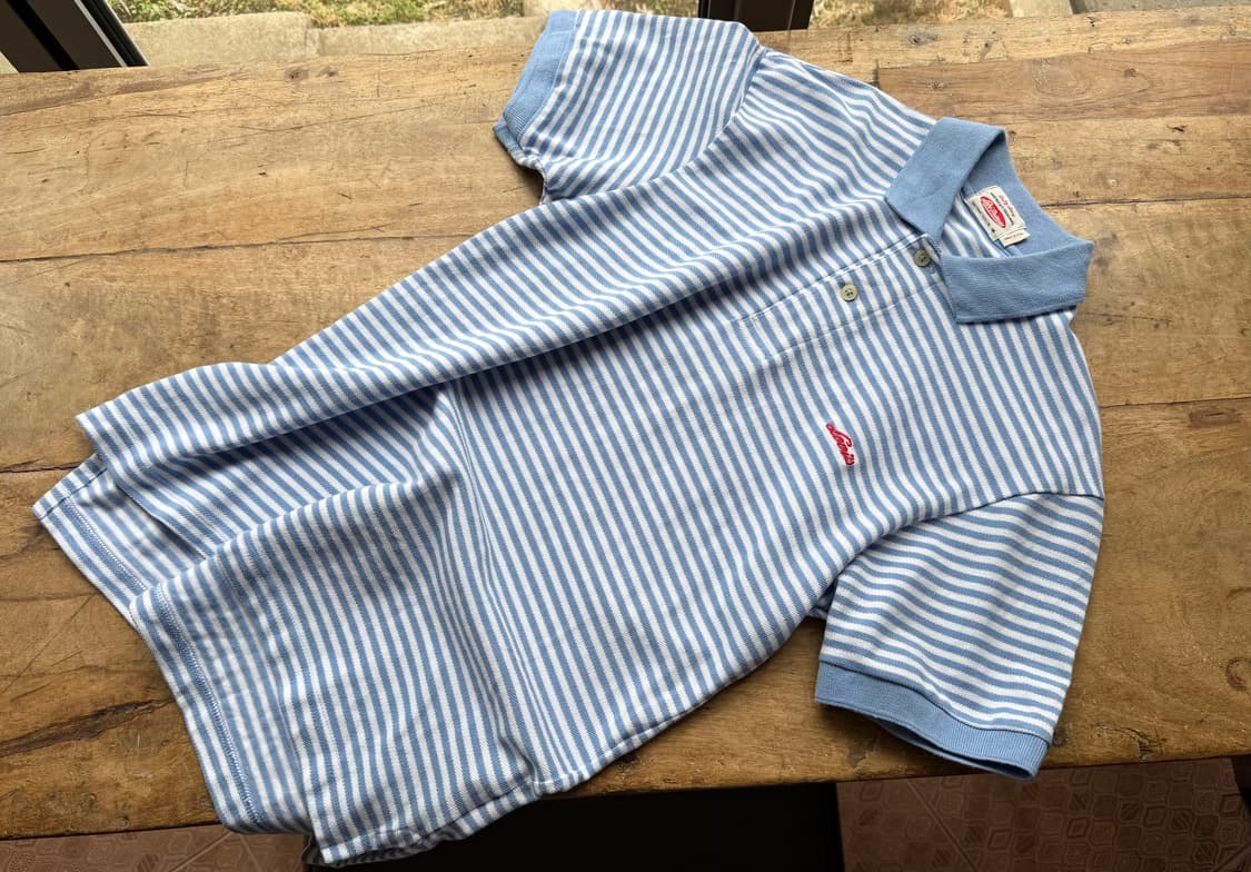 리바이스 Levi's 카라티 (made in U.S.A.) 상품이미지5