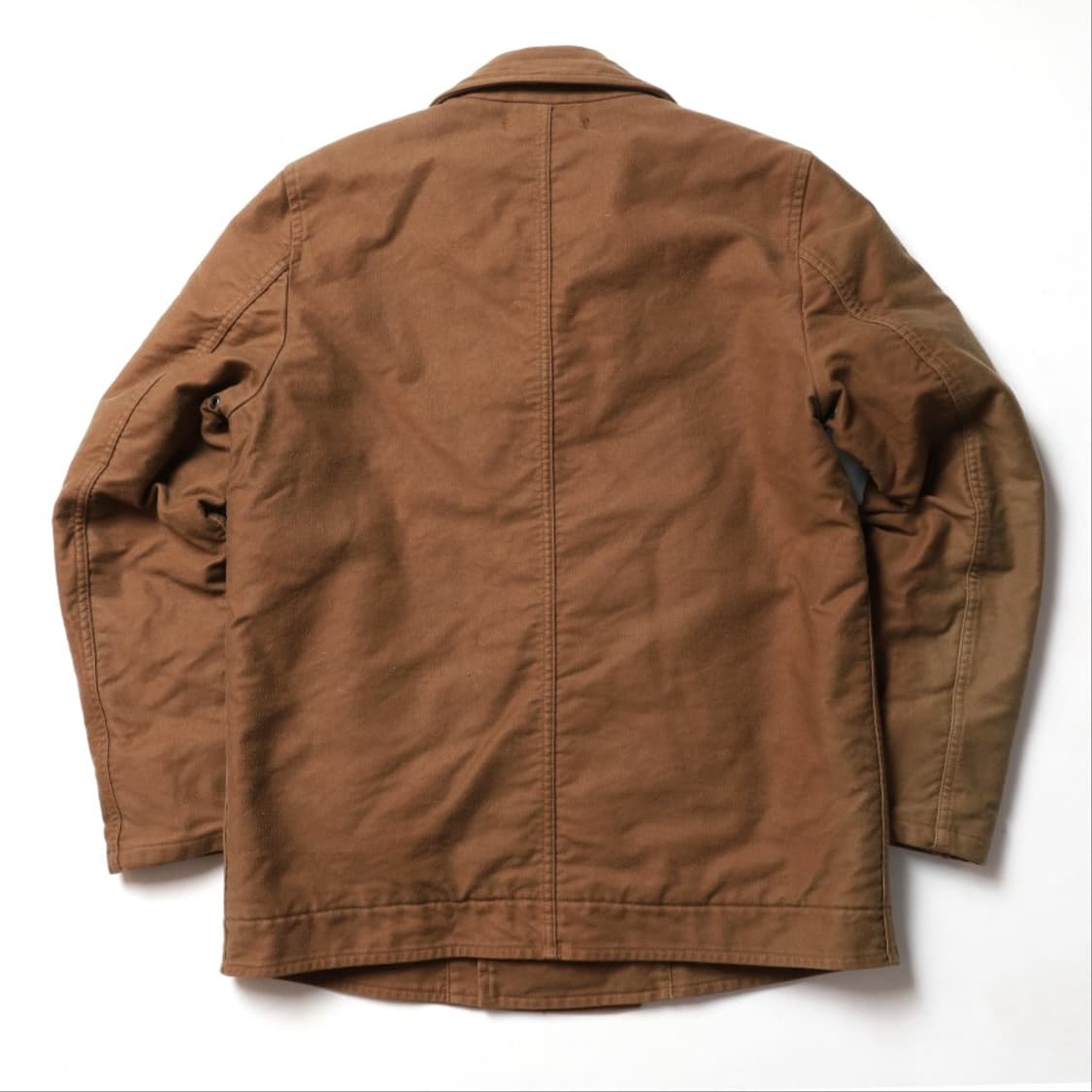 Cootie Productions Double Peacoat 상품이미지4