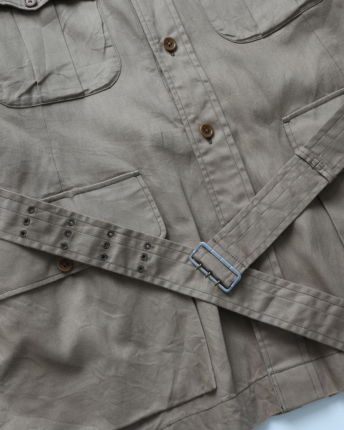 NIGEL CABOURN Safari Jacket 상품이미지6