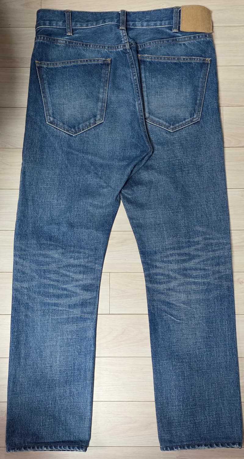 셀린느 루진 빈티지 유니온 워시 30 사이즈!!! 상품이미지4