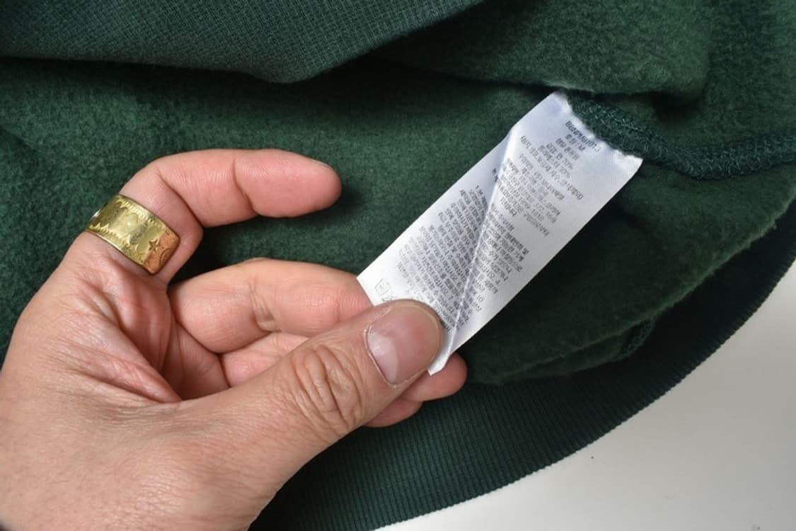 브룩스브라더스 맨투맨 스웻셔츠 M N1142 상품이미지3