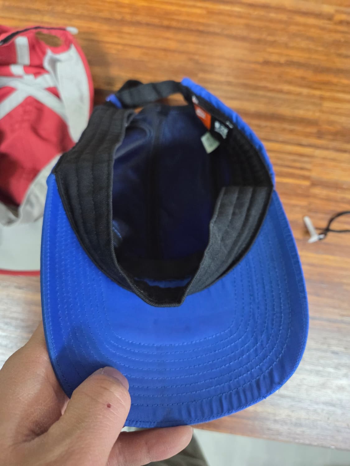 나이키 러닝용 모자 프리 상품이미지6