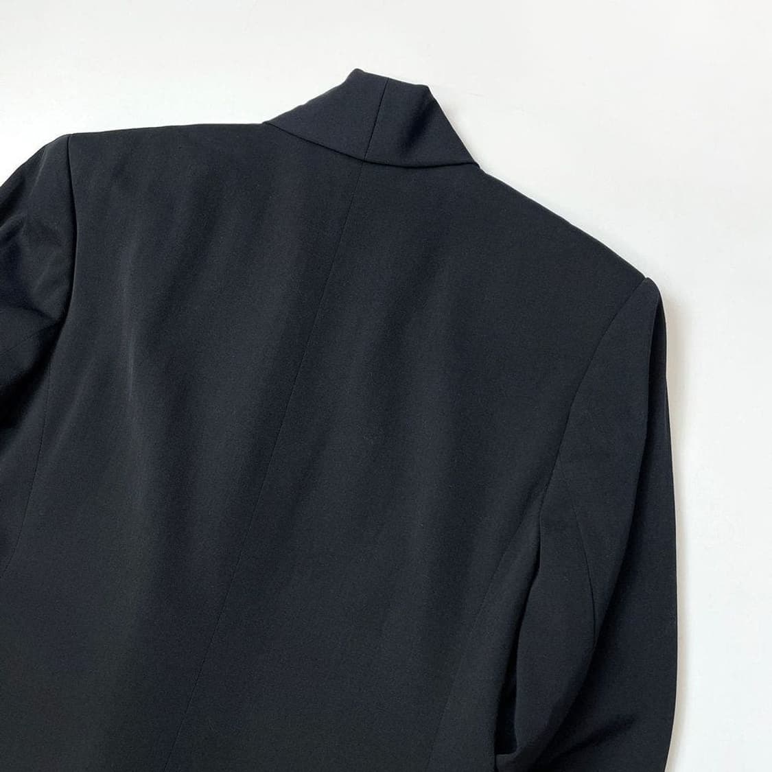 질샌더 JIL SANDER 00s 더블 블레이저 자켓 PR2109 상품이미지5