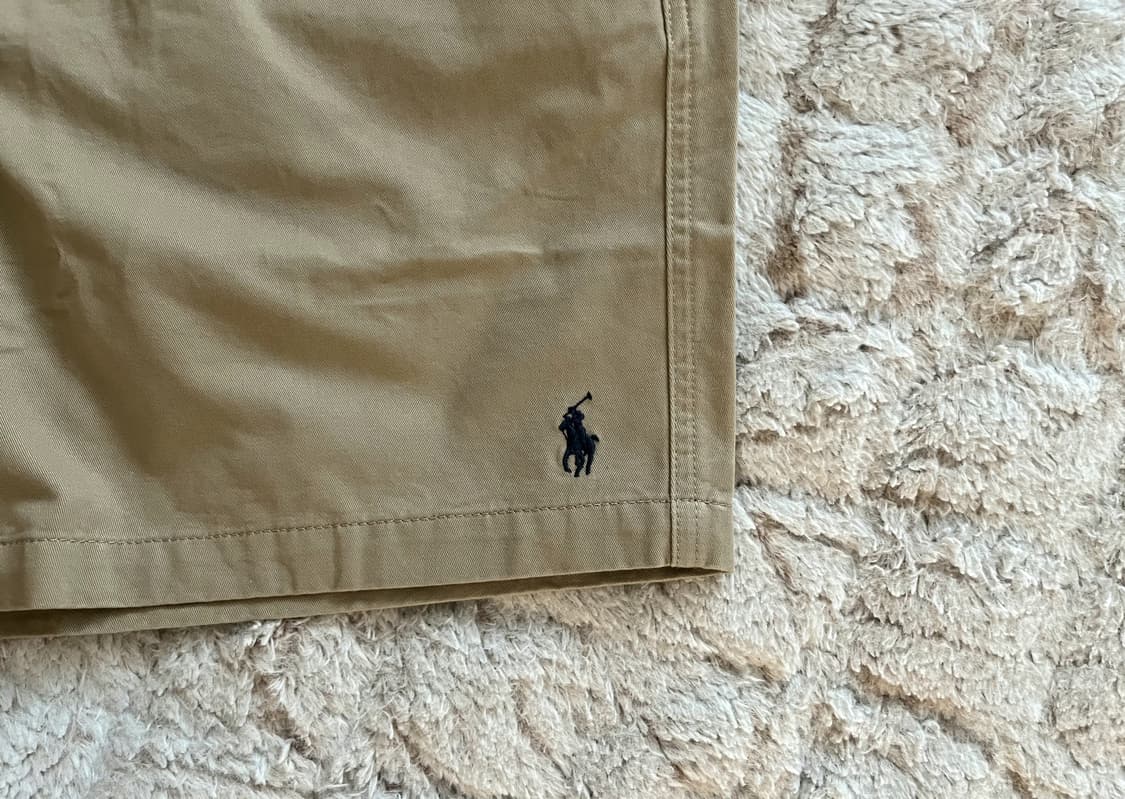 폴로 랄프로렌 프렙스터 반바지
클래식핏 새제품 상품이미지3