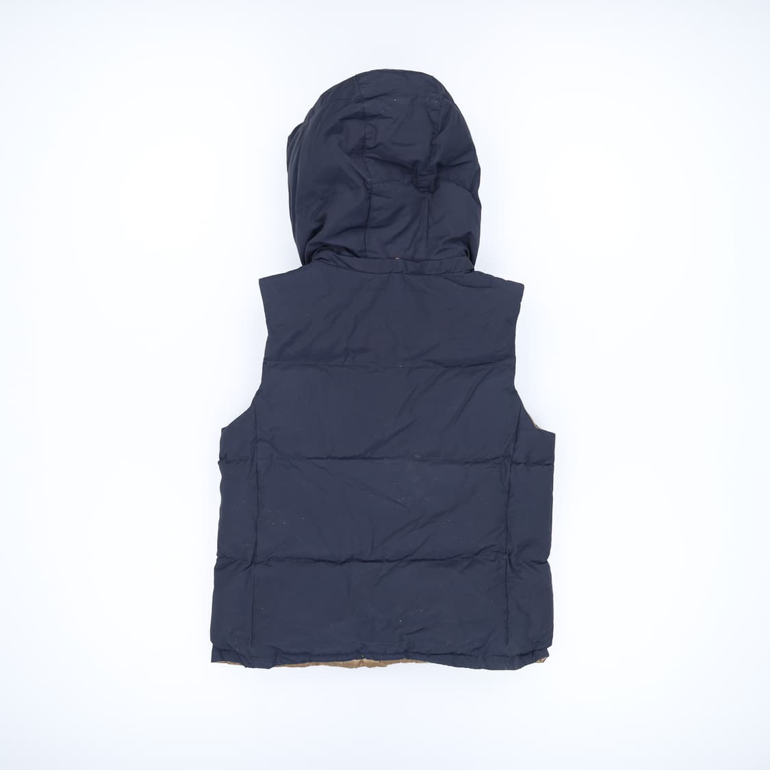 [M] 지프 덕다운 리버시블 패딩조끼 0105H1 상품이미지2