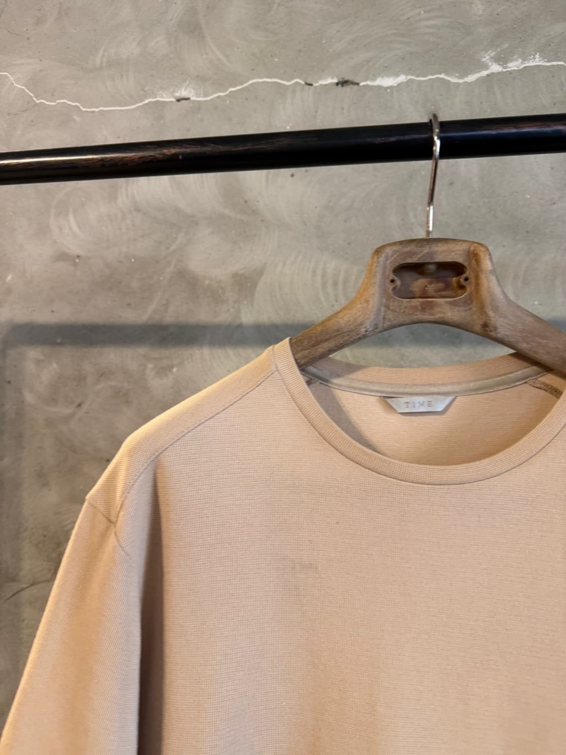 타임옴므 티셔츠 100 상품이미지3