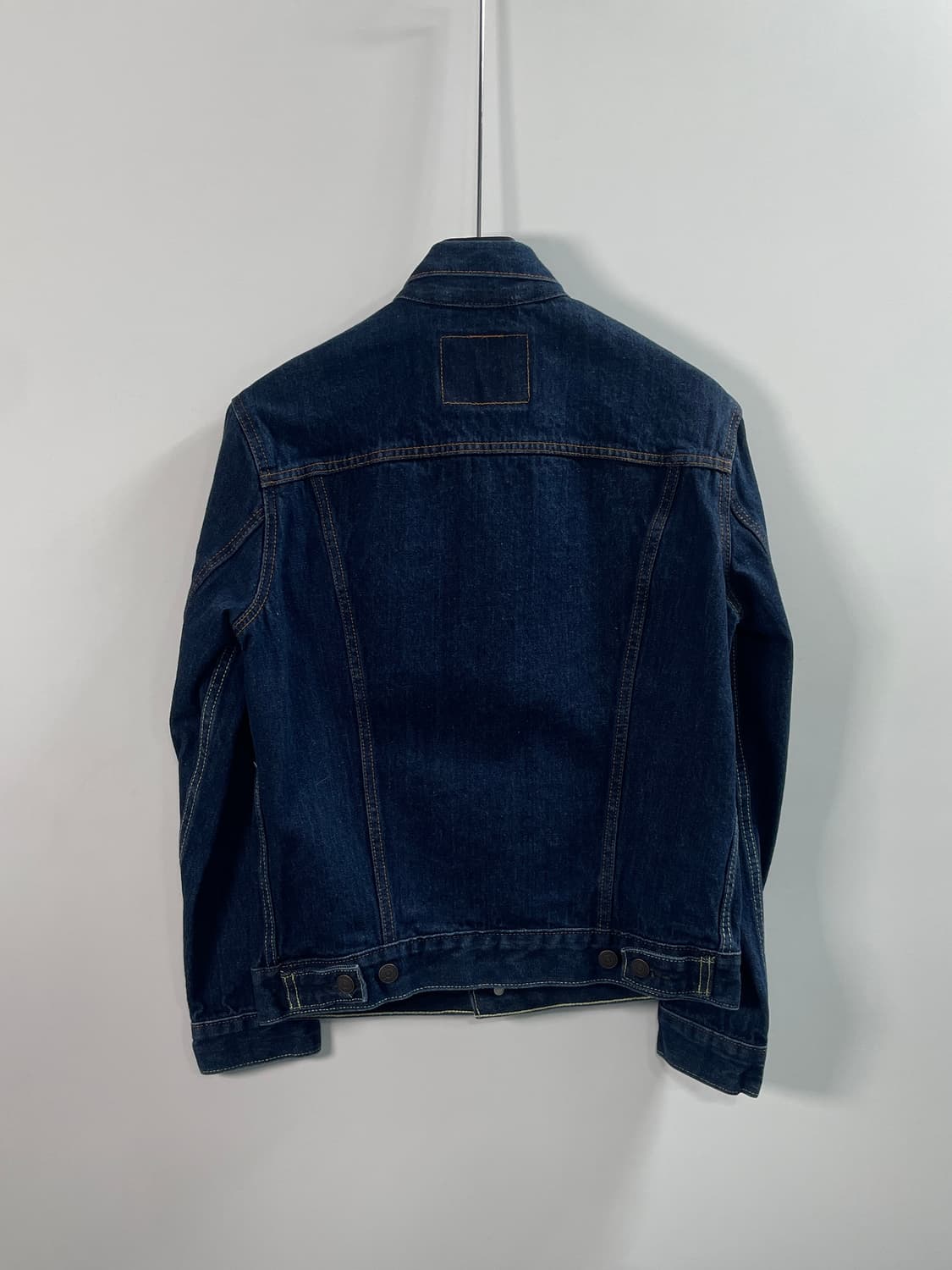 리바이스 진청 데님 자켓 (on.14) 상품이미지3