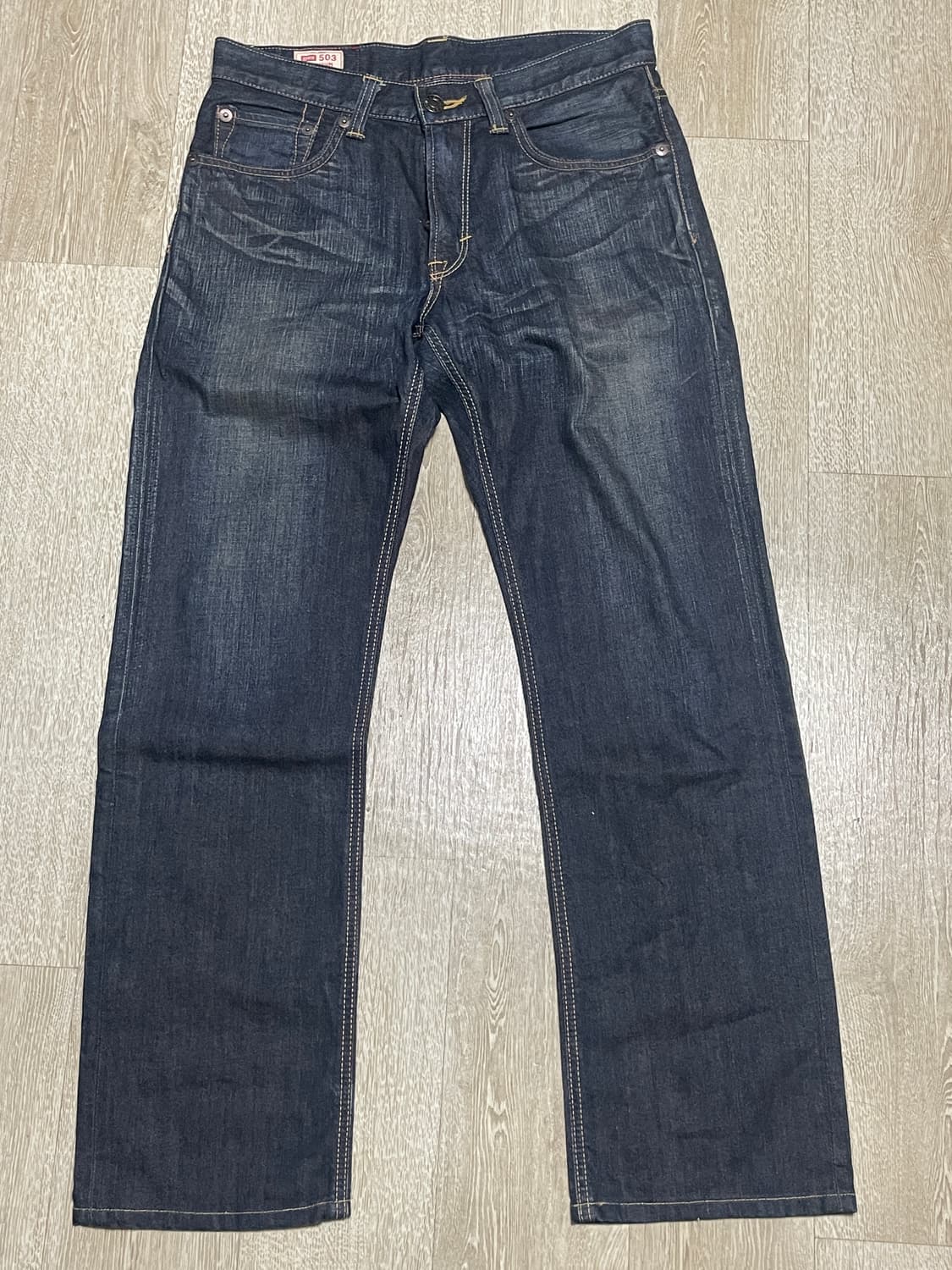 Edwin(에드윈) 503 상품이미지1