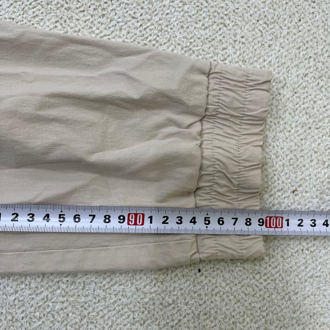 5XL 나이키 조거팬츠 0526M 상품이미지7