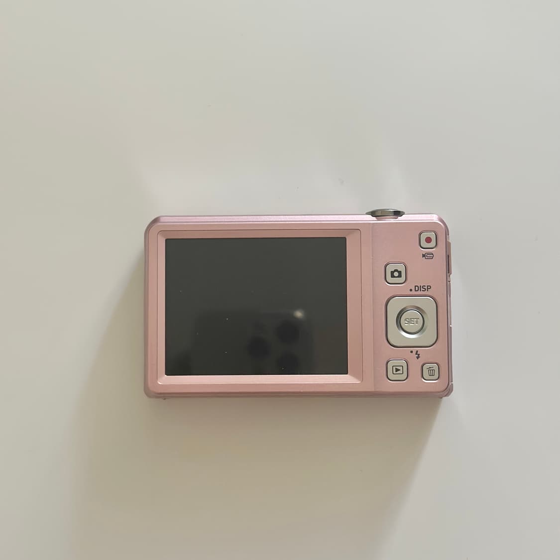 준민트급 풀박!) 카시오 엑슬림 zs5 핑크 casio exilim 상품이미지9