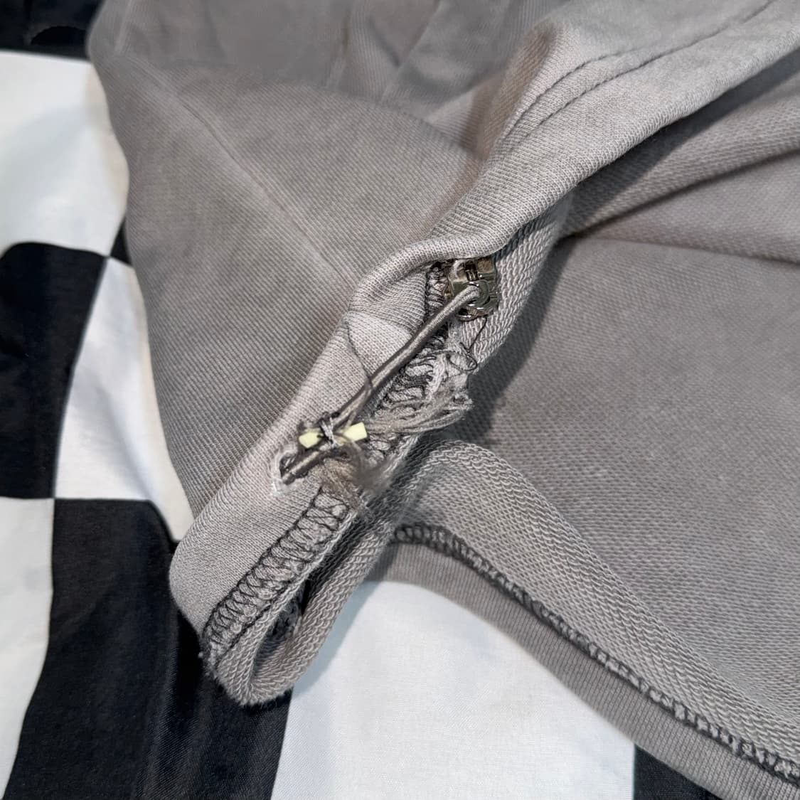 떠그클럽 락 후드  상품이미지7