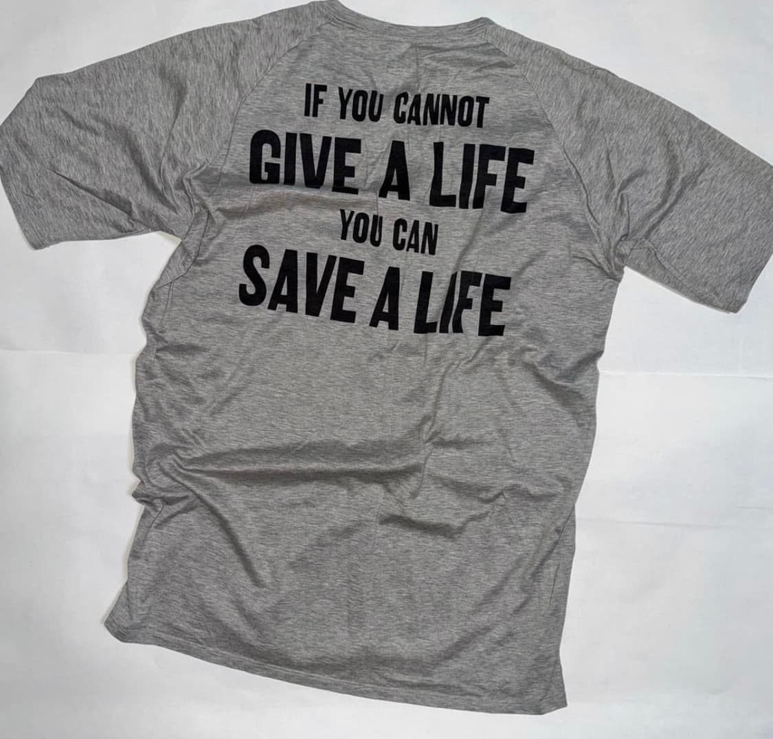 미하라 야스히로 아카이브 트럼프 반팔 상품이미지2