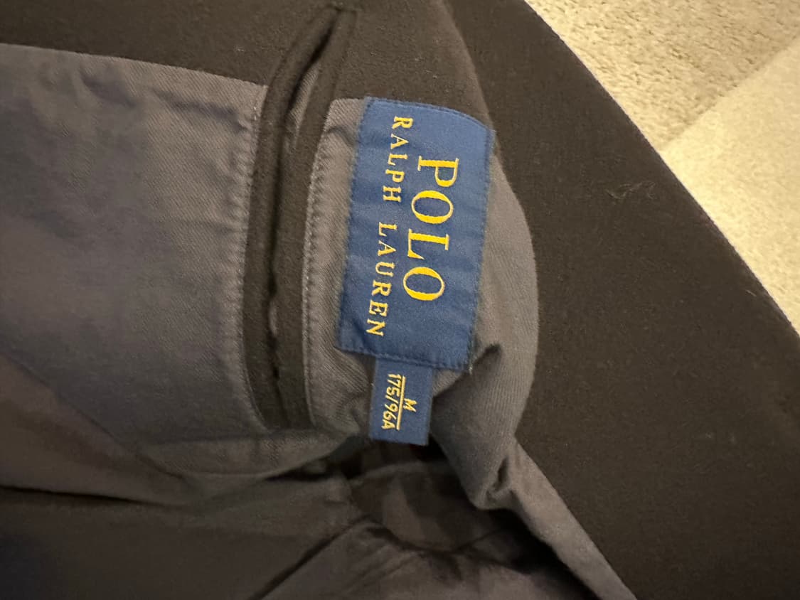 폴로 피코트 m 상품이미지4