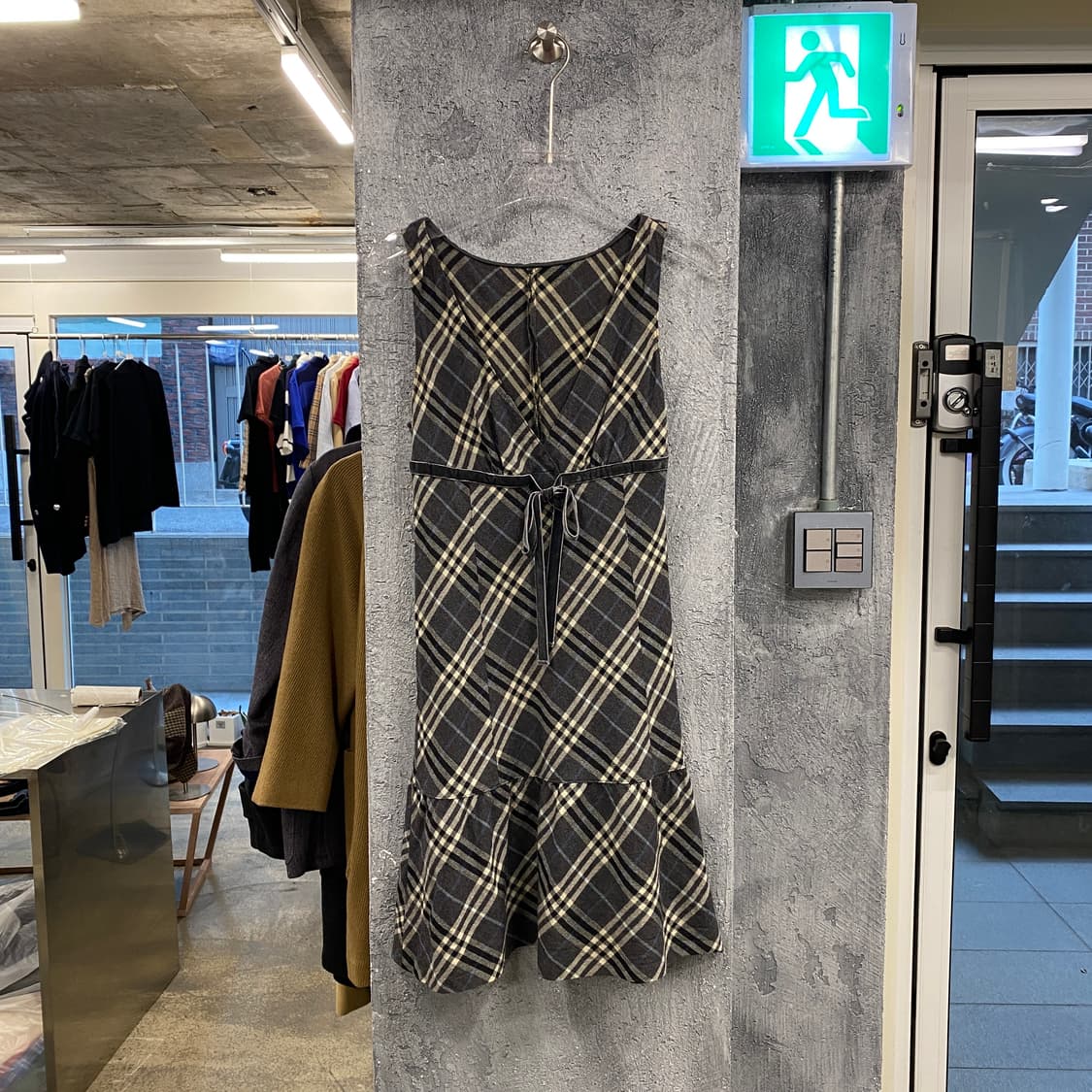 Burberry 상품이미지1