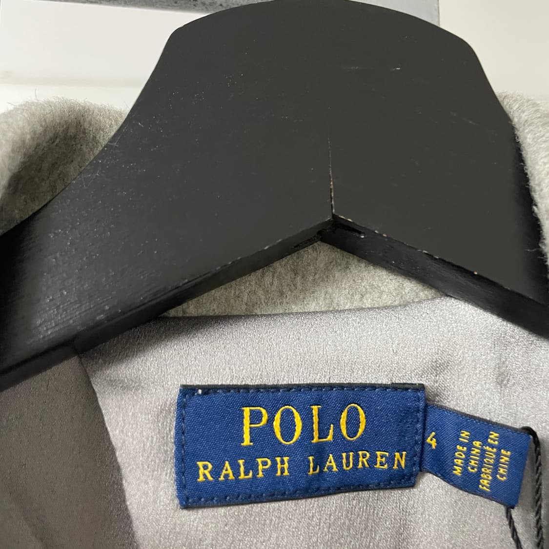 폴로 랄프로렌 블레이저 4(W) 상품이미지4