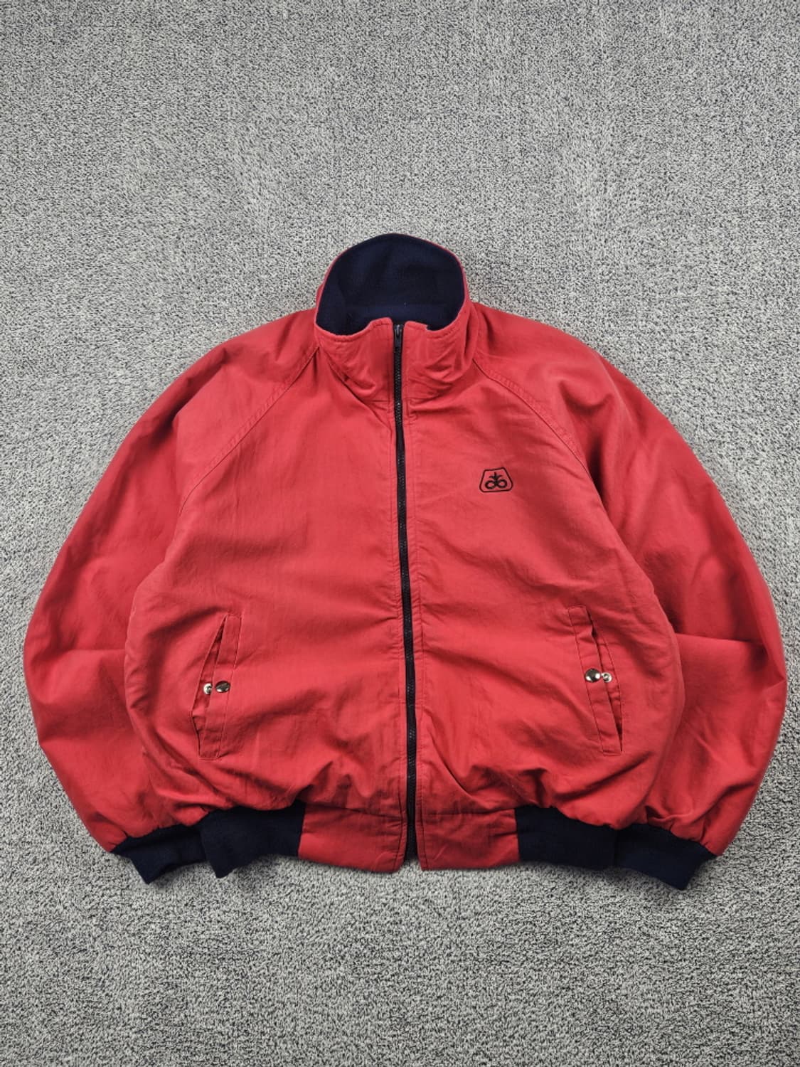 USA 캘리포니아 윈드브레이커 스윙탑 자켓 ( L ) / 10247 상품이미지1