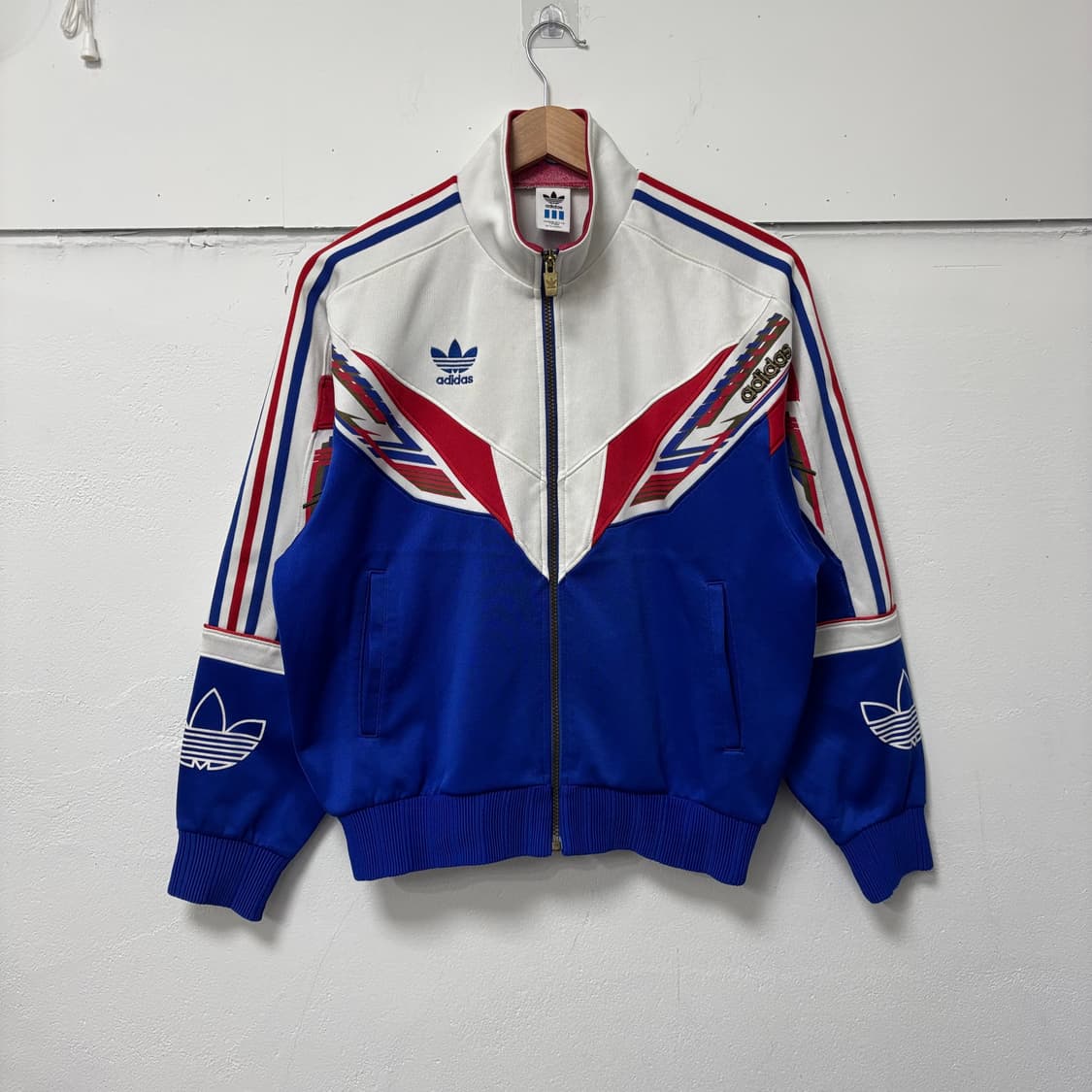 아디다스 90s 올드스쿨 트랙탑 상품이미지1