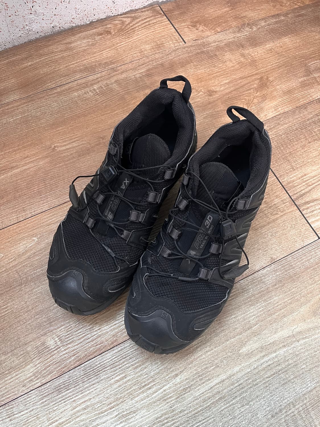 살로몬 3D PRO 265 상품이미지2