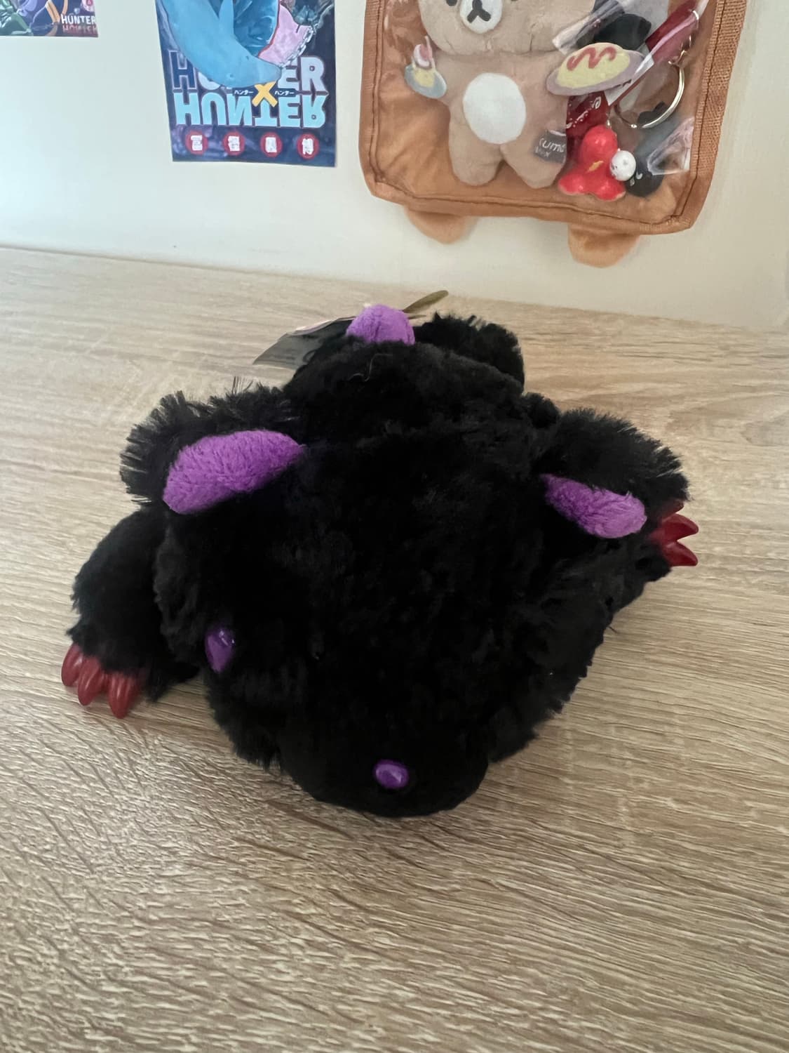 글루미베어 인형 범용토끼 에코백 장바구니 넥스트랩 상품이미지3