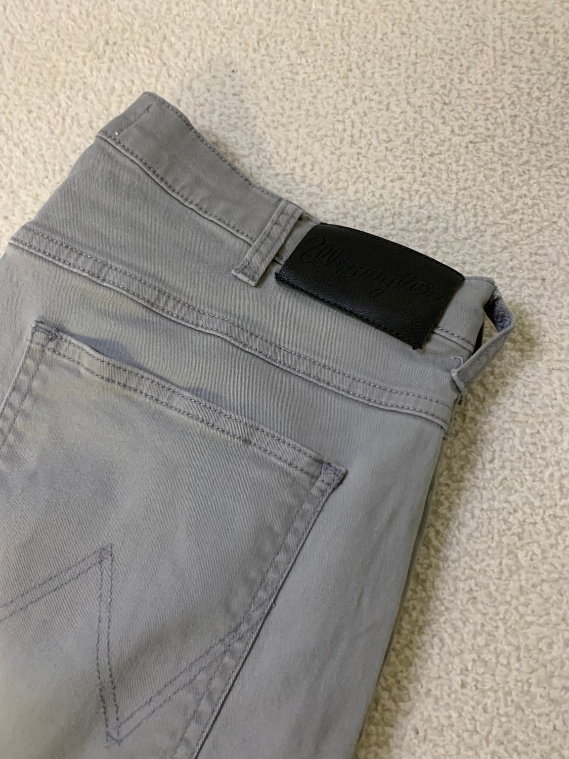 WRANGLER 애리조나 팬츠 상품이미지1