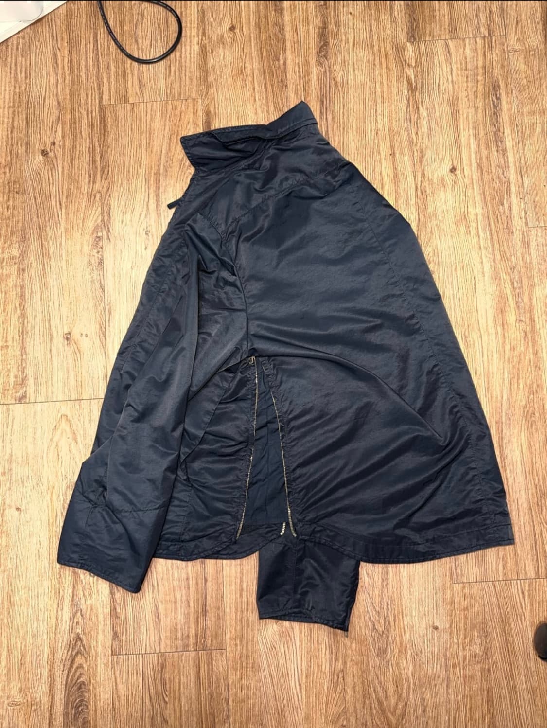 90s CP컴퍼니 나일론 자켓 상품이미지2