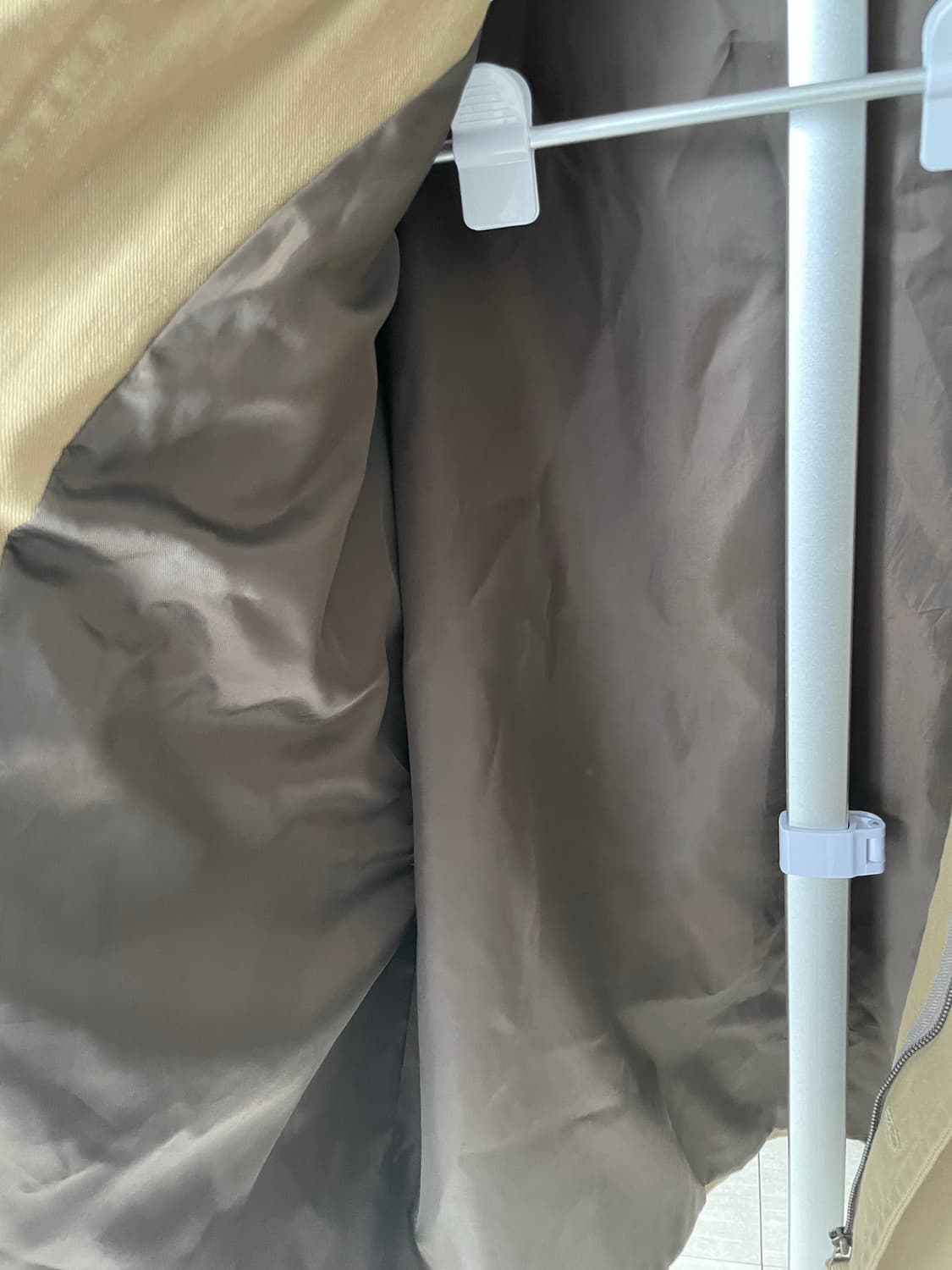 위메농 베를린 자켓 상품이미지6