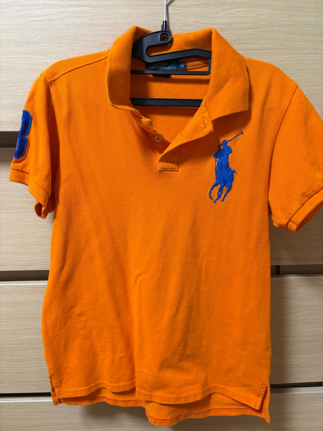 폴로 반팔 카라티 상품이미지1