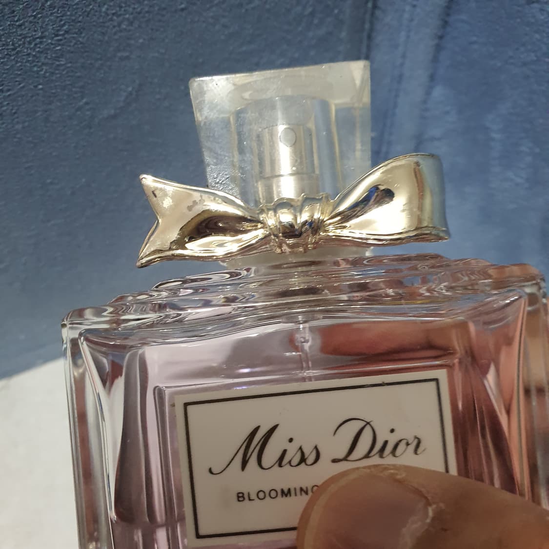 미스디올 블루밍부케 EDT 150ml 향수 (38) 상품이미지5