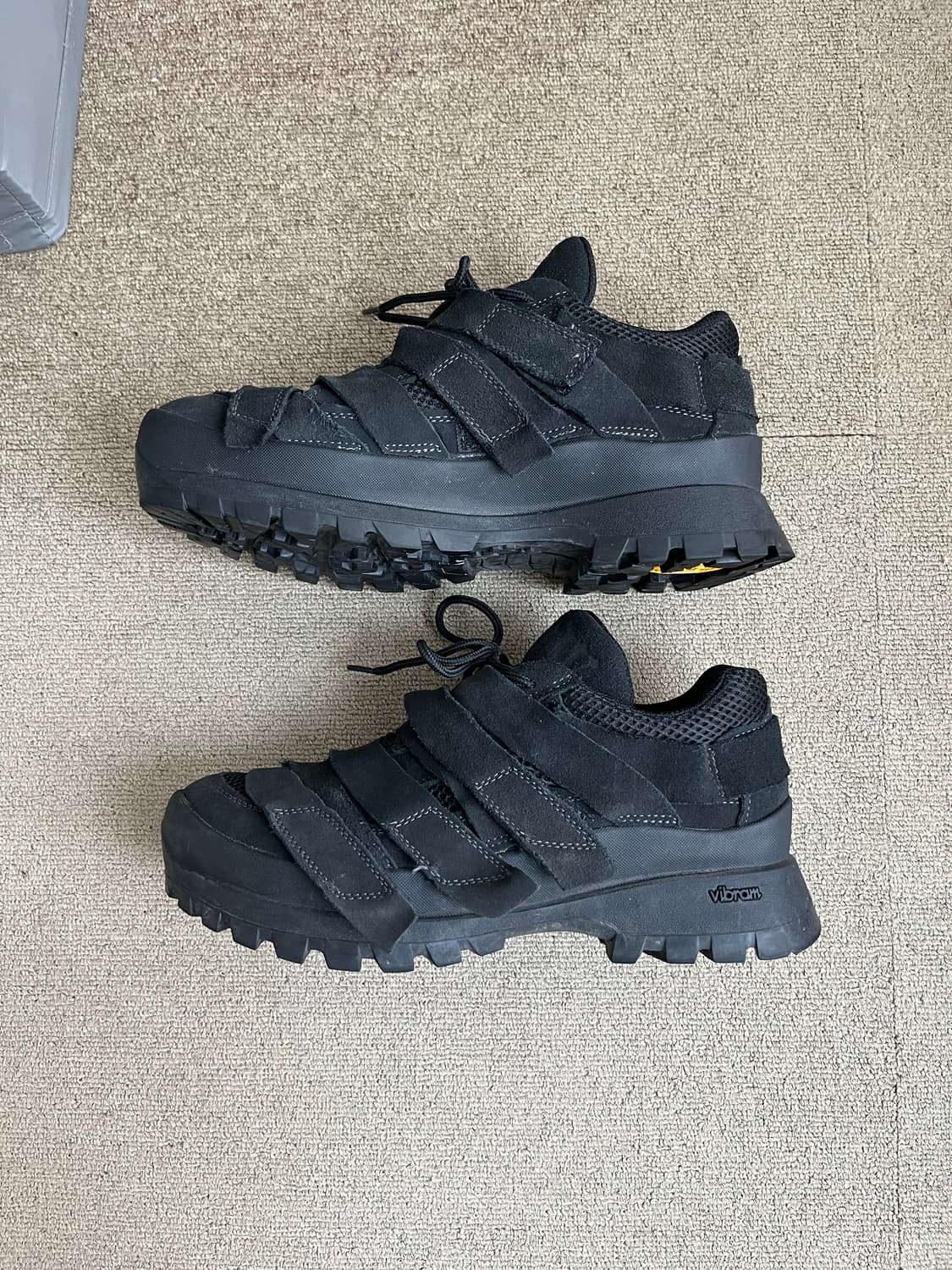 Racer worldwide 데저트 슈즈 상품이미지2