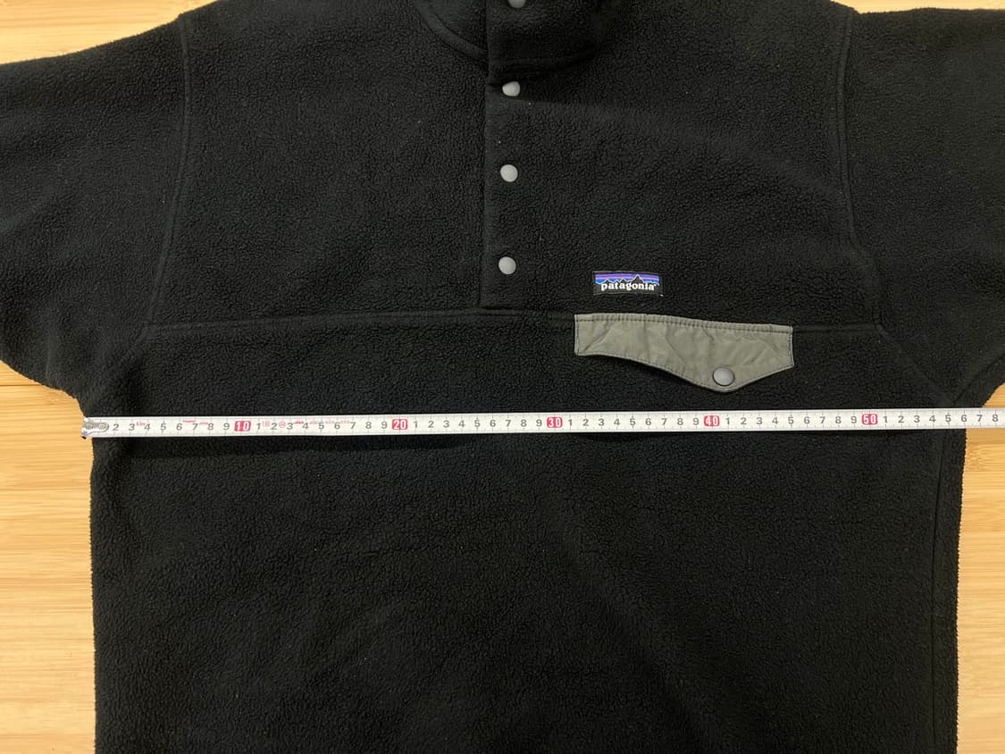 신칠라 블랙 포지 그레이 M 상품이미지8