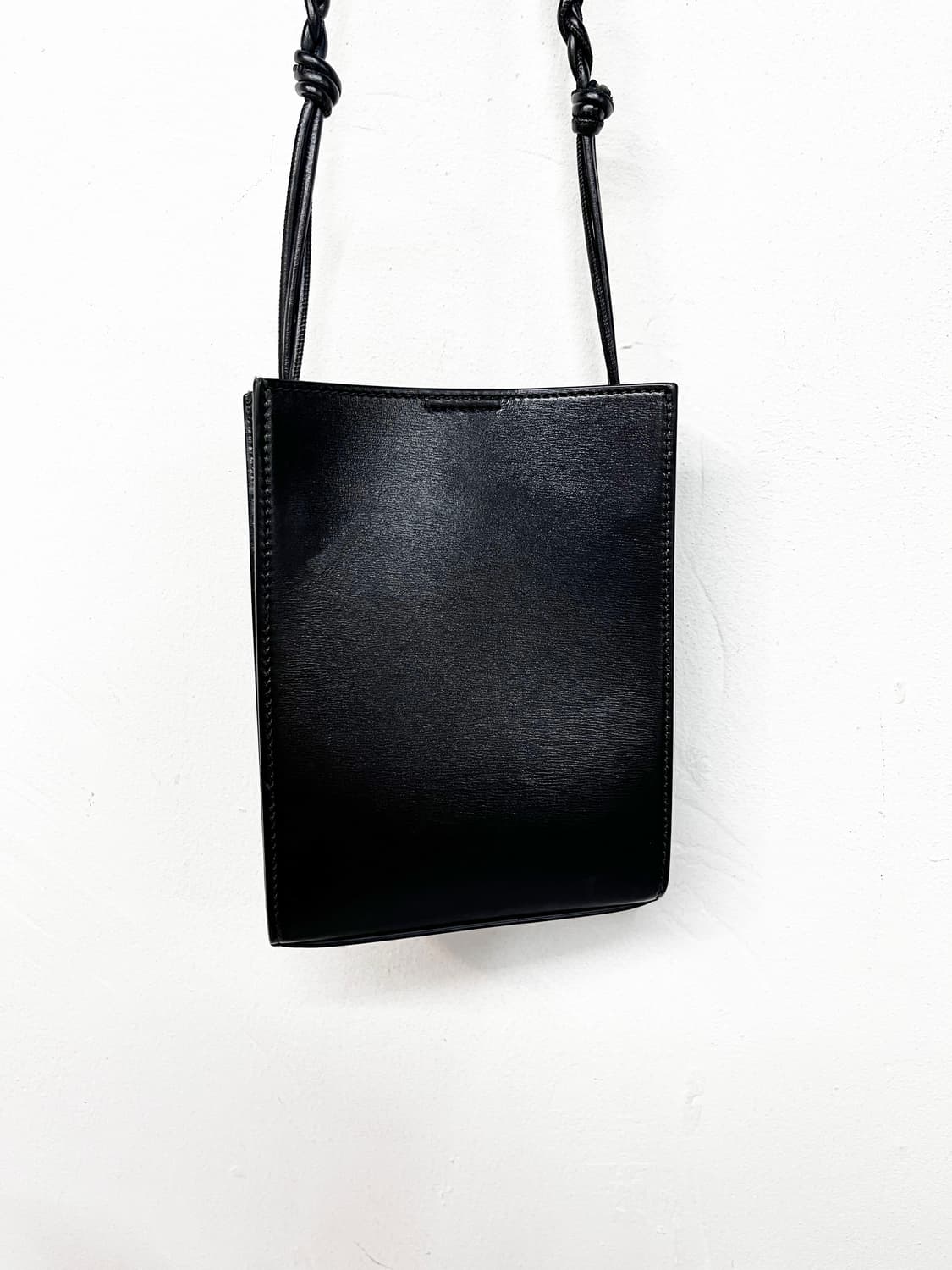 질샌더 탱글백 상품이미지8