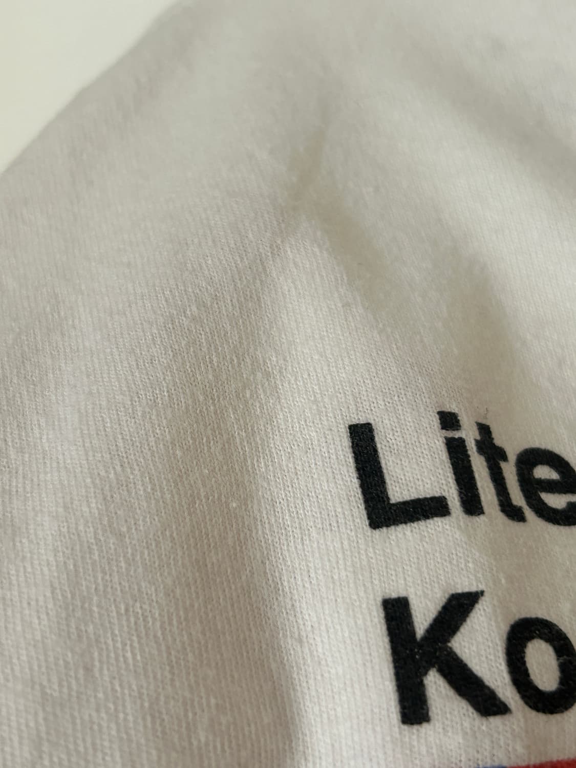 Kool aid man tshirt  상품이미지4