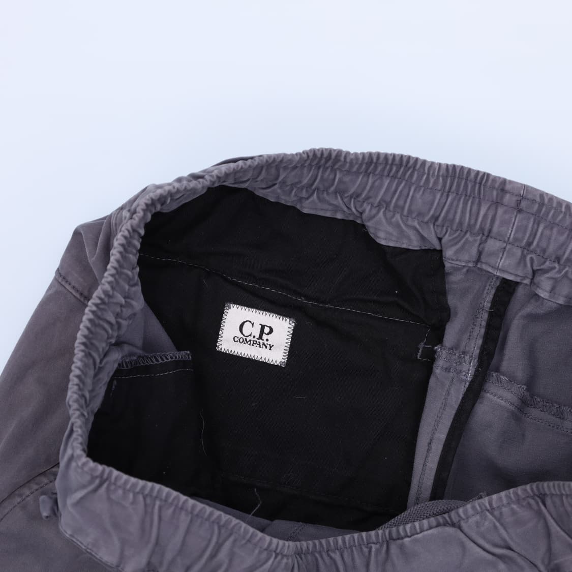 [84] CP컴퍼니 씨피 밴딩 바지 카고 팬츠 1107HR3 상품이미지7
