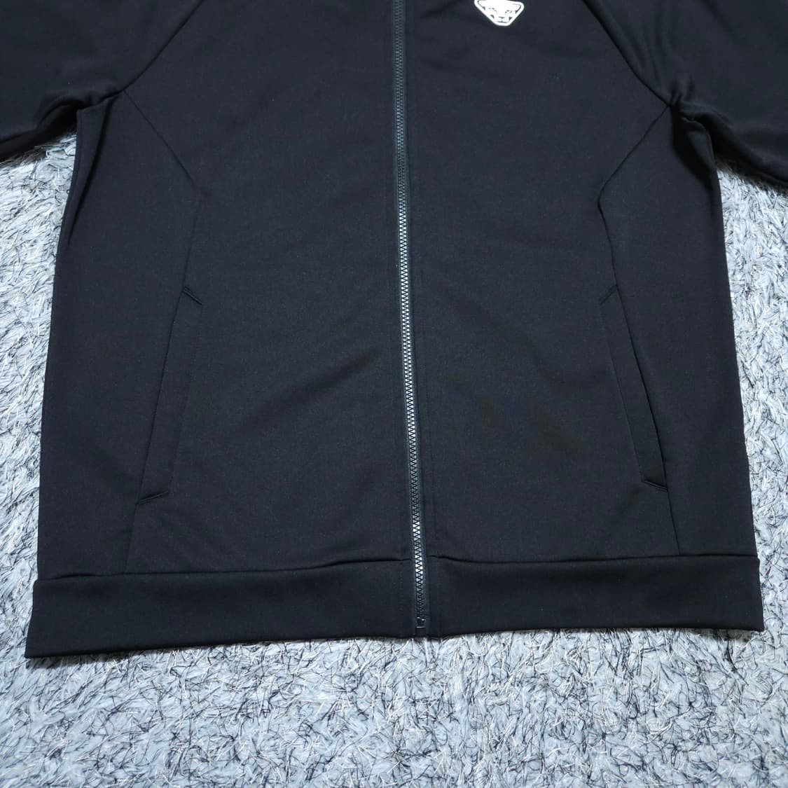 다이나핏)110 남자 기모 트레이닝세트 / 왕눈이샵 상품이미지3