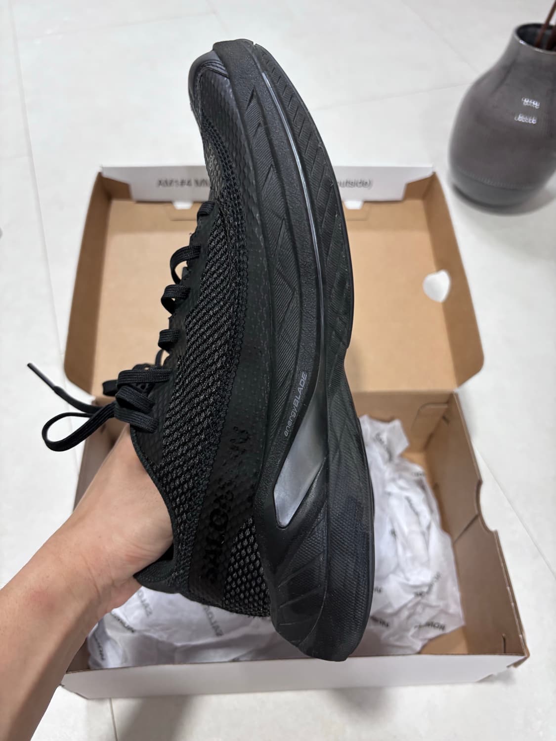 [270]살로몬 mm6 마르지엘라 스펙터2 상품이미지6