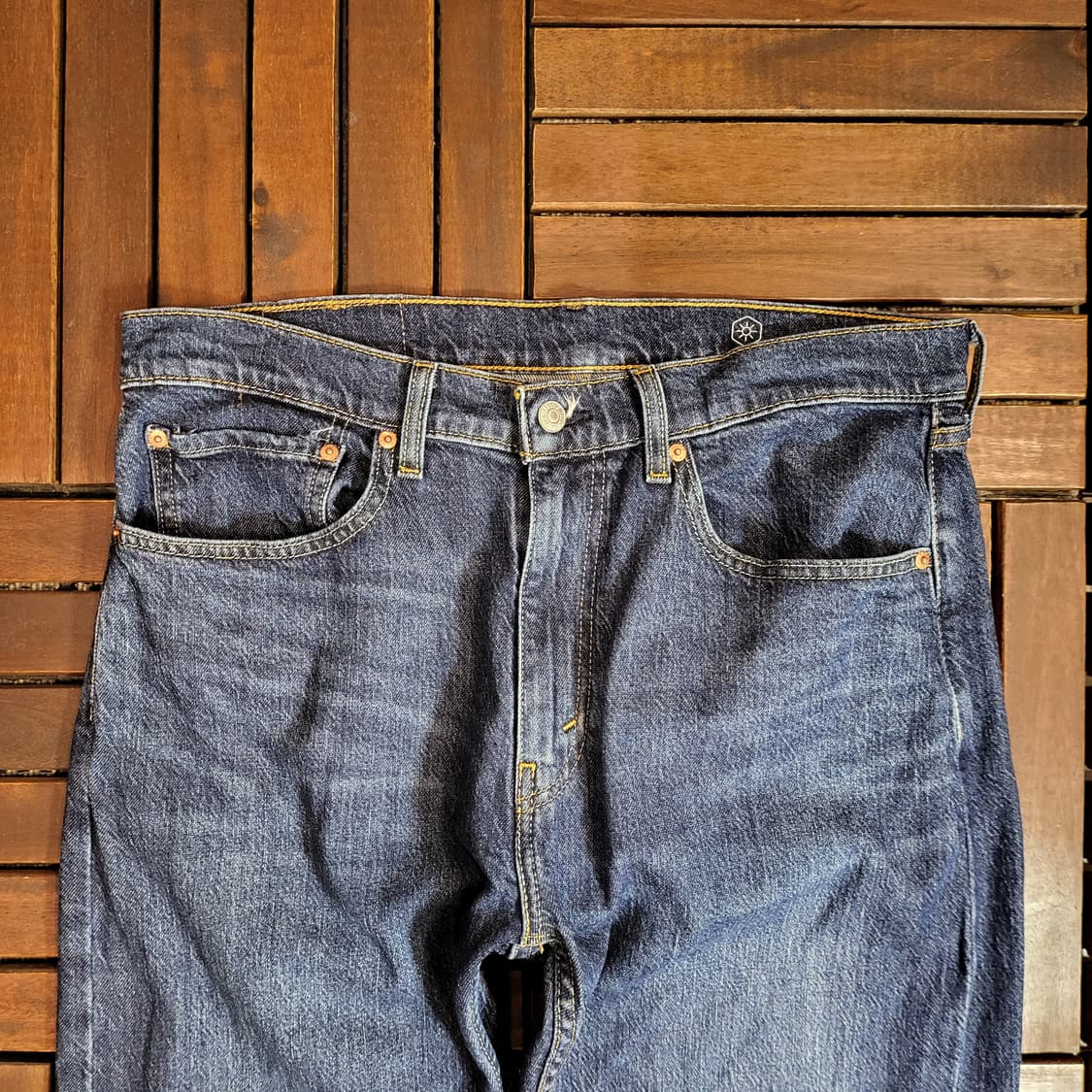 리바이스 청바지 505 (34) 상품이미지2