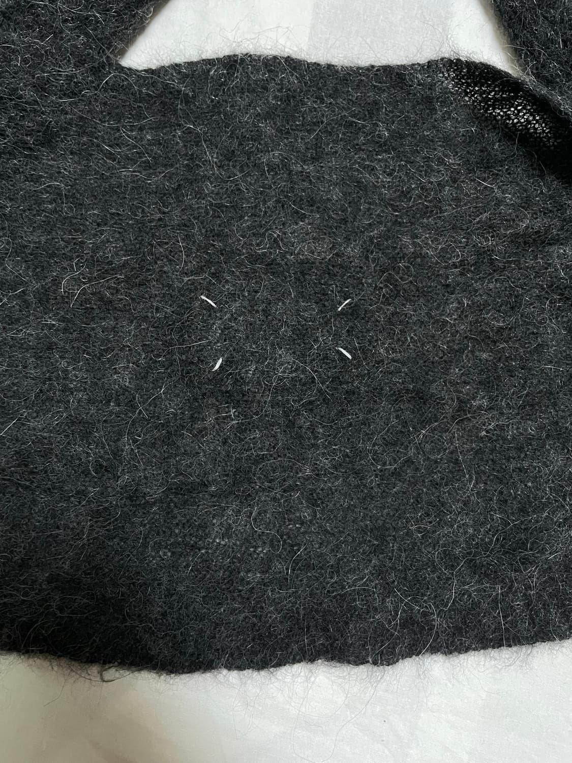 마르지엘라 머플러 상품이미지3